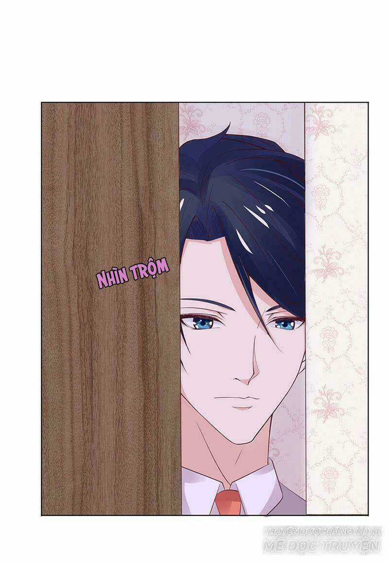 Băng Sơn Học Trưởng Không Được Chọc Chapter 58.1 trang 15