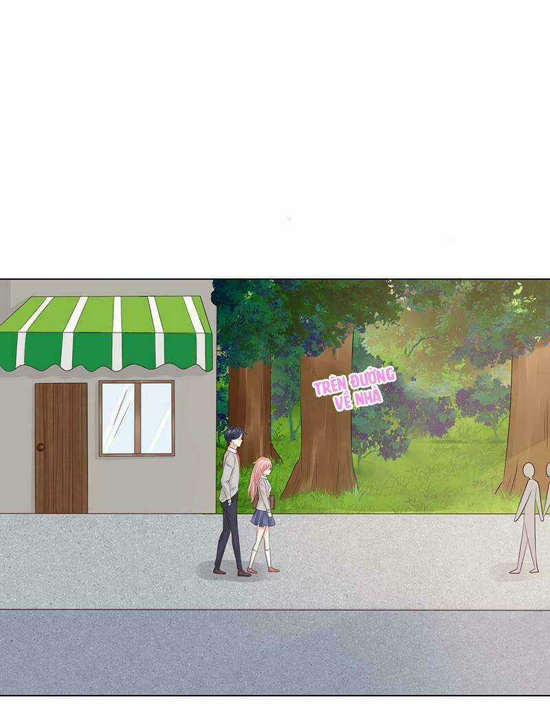 Băng Sơn Học Trưởng Không Được Chọc Chapter 58.1 trang 2