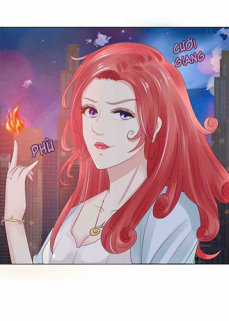 Băng Sơn Học Trưởng Không Được Chọc Chapter 58.2 trang 13