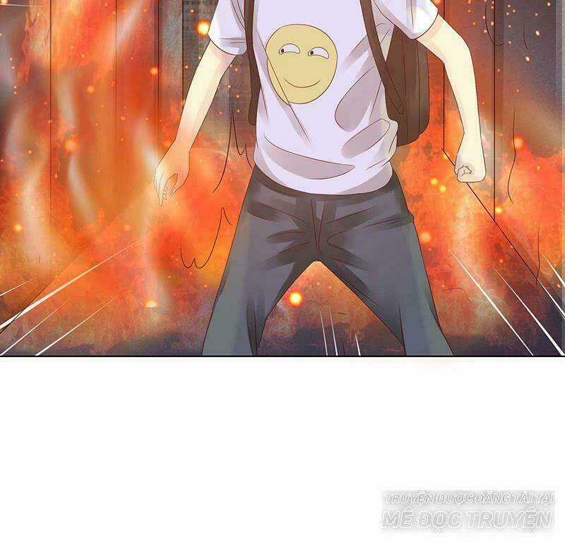 Băng Sơn Học Trưởng Không Được Chọc Chapter 58.2 trang 16