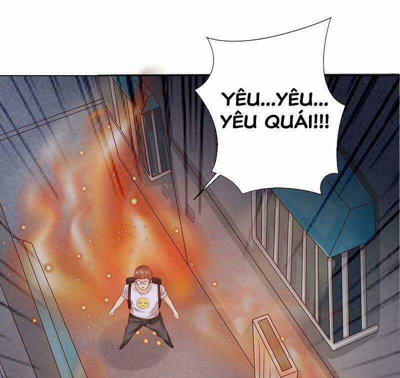 Băng Sơn Học Trưởng Không Được Chọc Chapter 58.2 trang 17