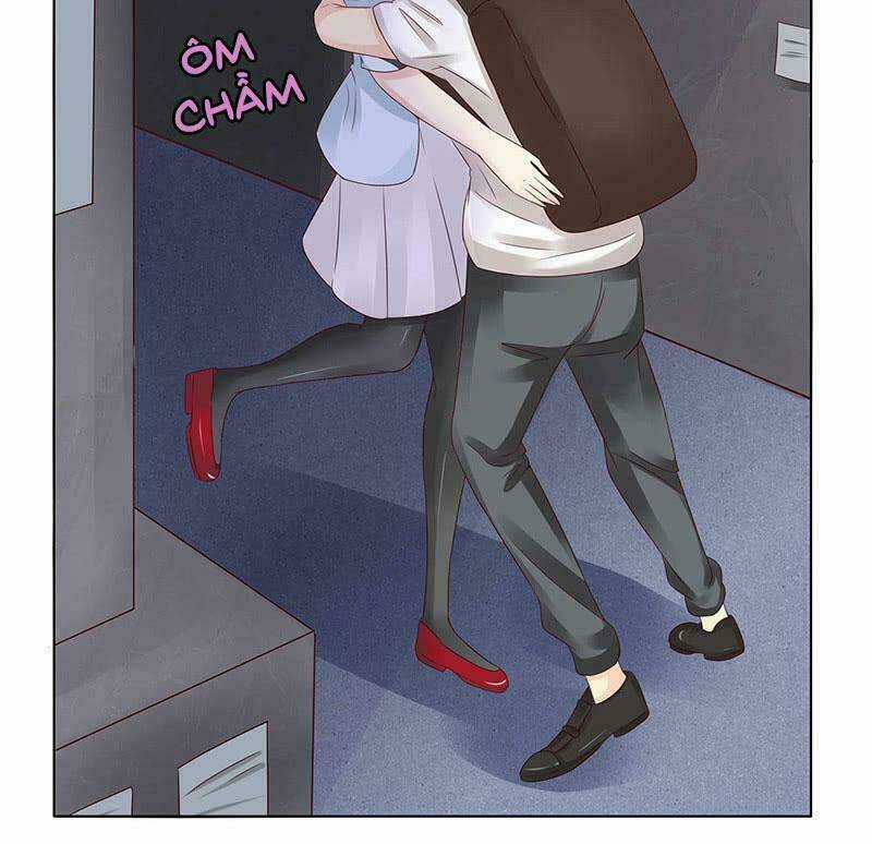 Băng Sơn Học Trưởng Không Được Chọc Chapter 58.2 trang 2