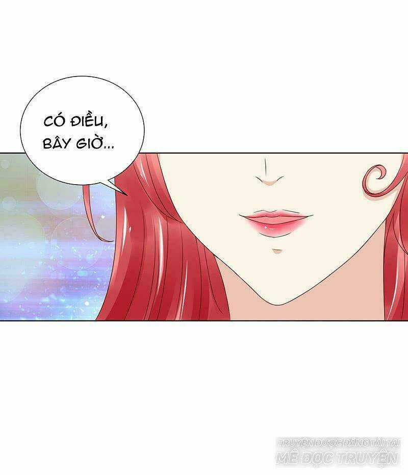 Băng Sơn Học Trưởng Không Được Chọc Chapter 58.2 trang 21