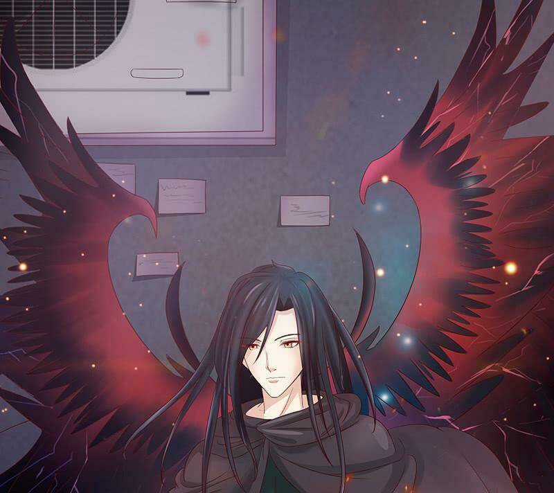 Băng Sơn Học Trưởng Không Được Chọc Chapter 58.2 trang 23