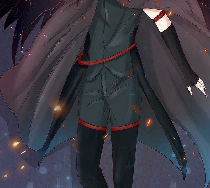 Băng Sơn Học Trưởng Không Được Chọc Chapter 58.2 trang 24