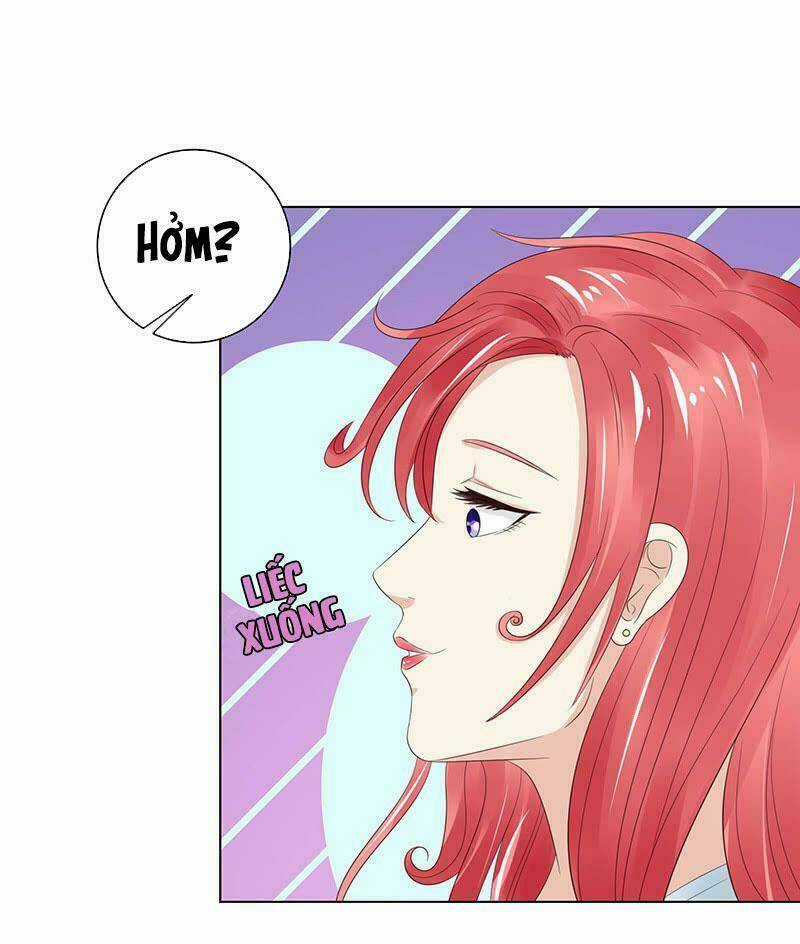 Băng Sơn Học Trưởng Không Được Chọc Chapter 58.2 trang 7