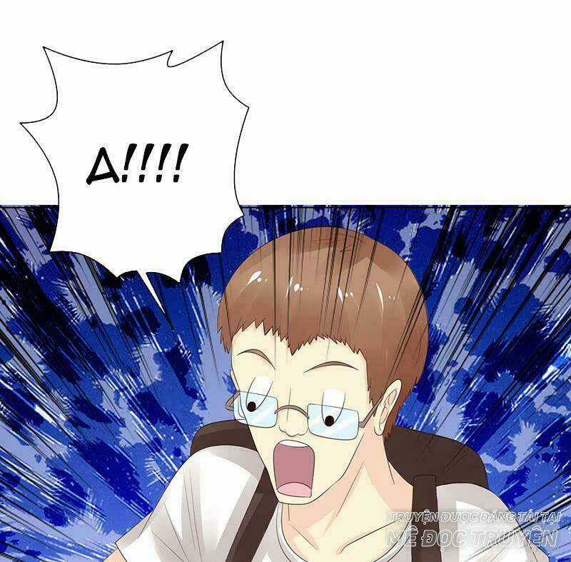 Băng Sơn Học Trưởng Không Được Chọc Chapter 58.2 trang 8