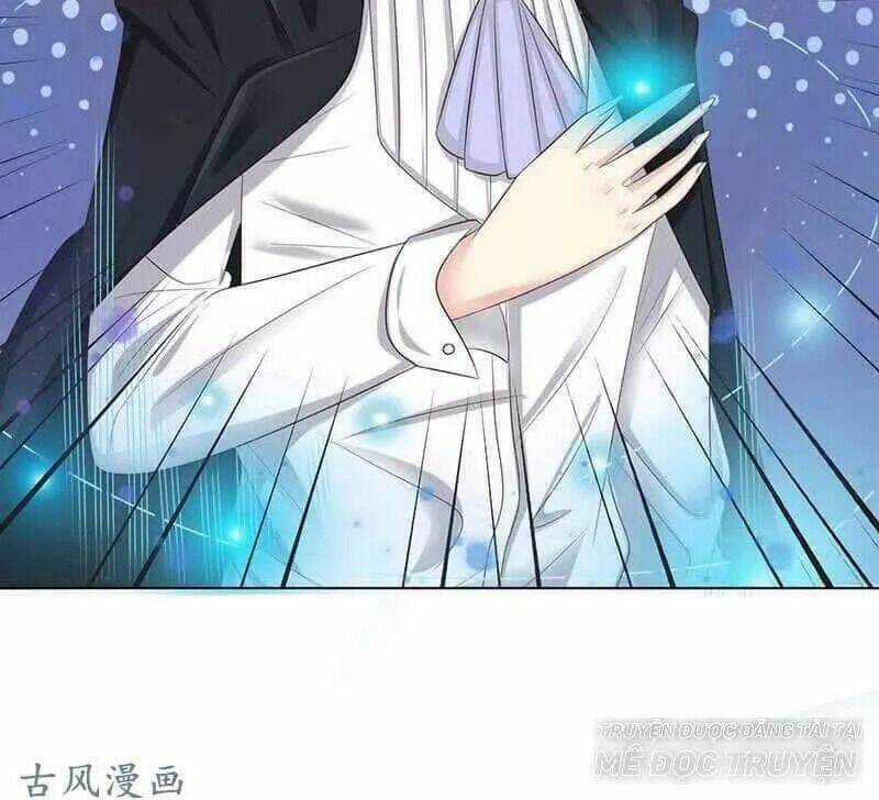 Băng Sơn Học Trưởng Không Được Chọc Chapter 59.1 trang 10