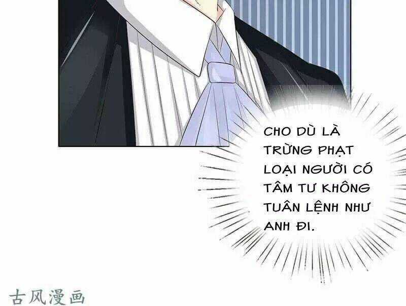 Băng Sơn Học Trưởng Không Được Chọc Chapter 59.1 trang 12