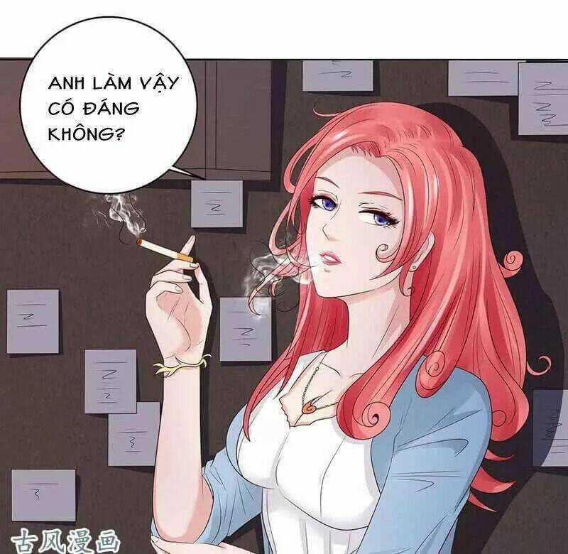 Băng Sơn Học Trưởng Không Được Chọc Chapter 59.1 trang 13