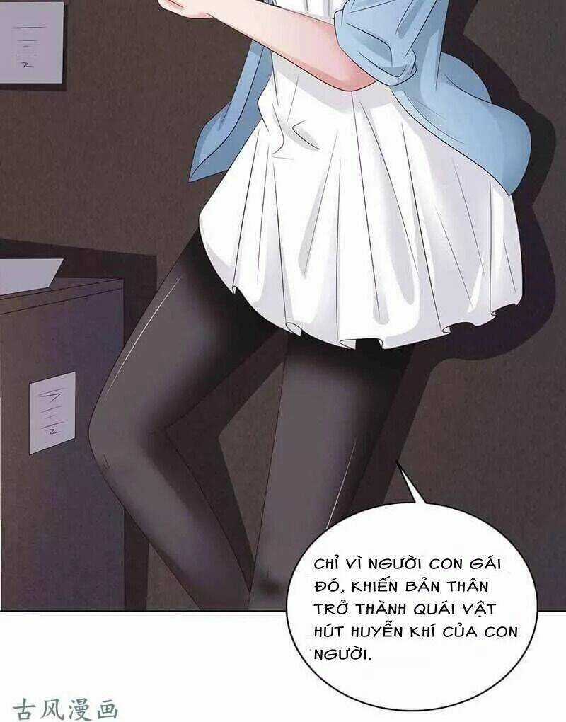 Băng Sơn Học Trưởng Không Được Chọc Chapter 59.1 trang 14