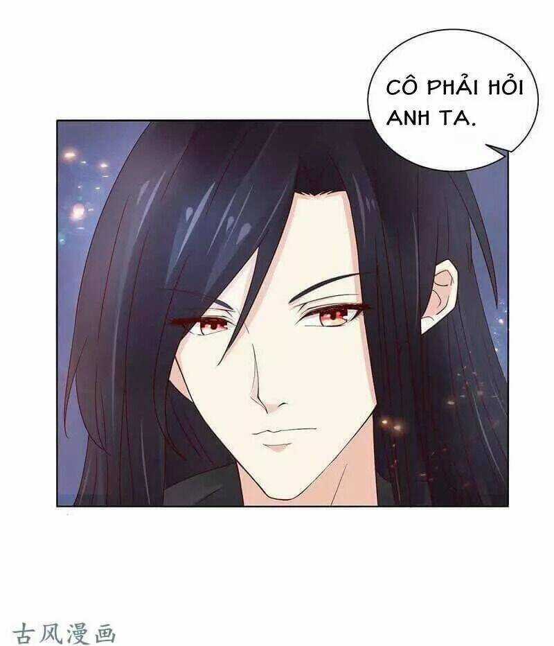 Băng Sơn Học Trưởng Không Được Chọc Chapter 59.1 trang 2