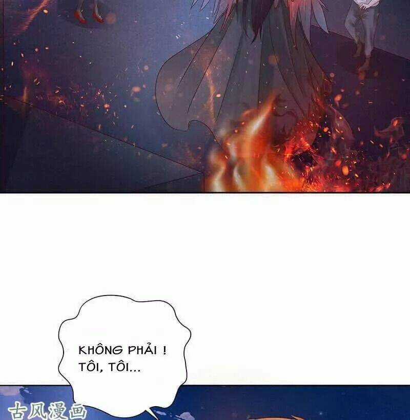 Băng Sơn Học Trưởng Không Được Chọc Chapter 59.1 trang 3