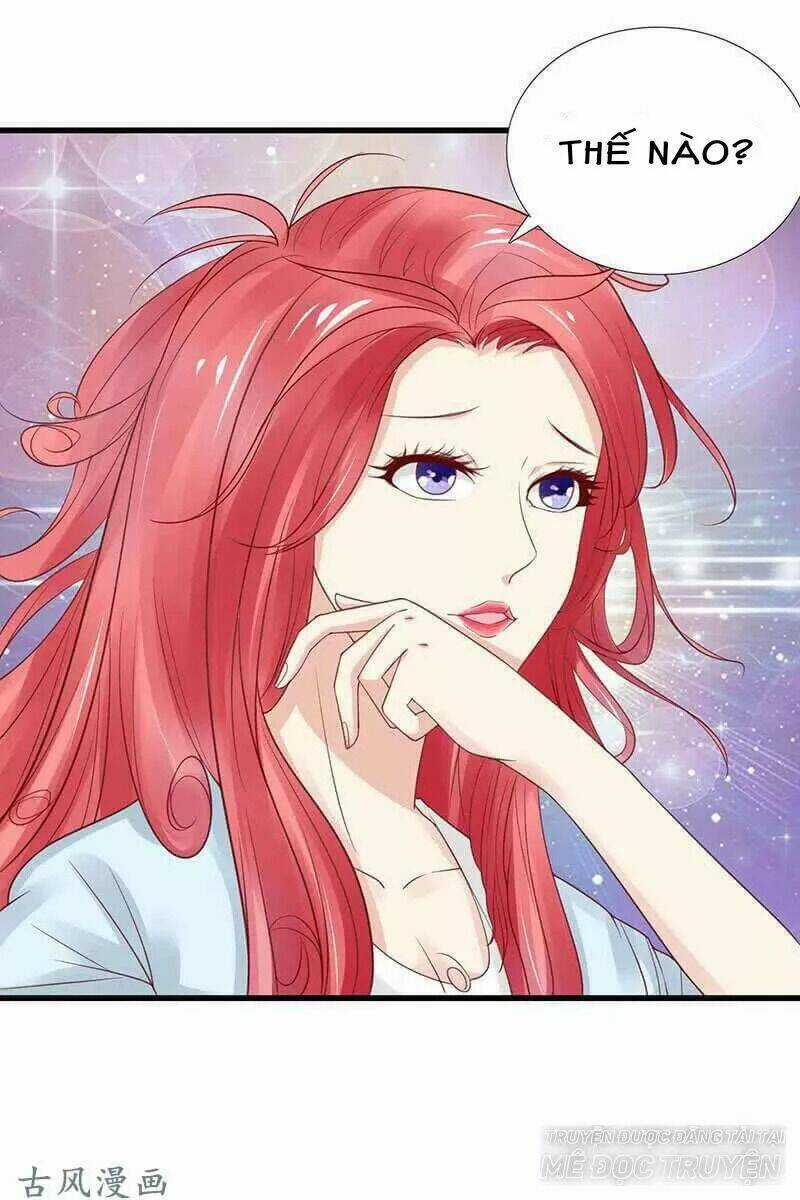 Băng Sơn Học Trưởng Không Được Chọc Chapter 59.2 trang 10