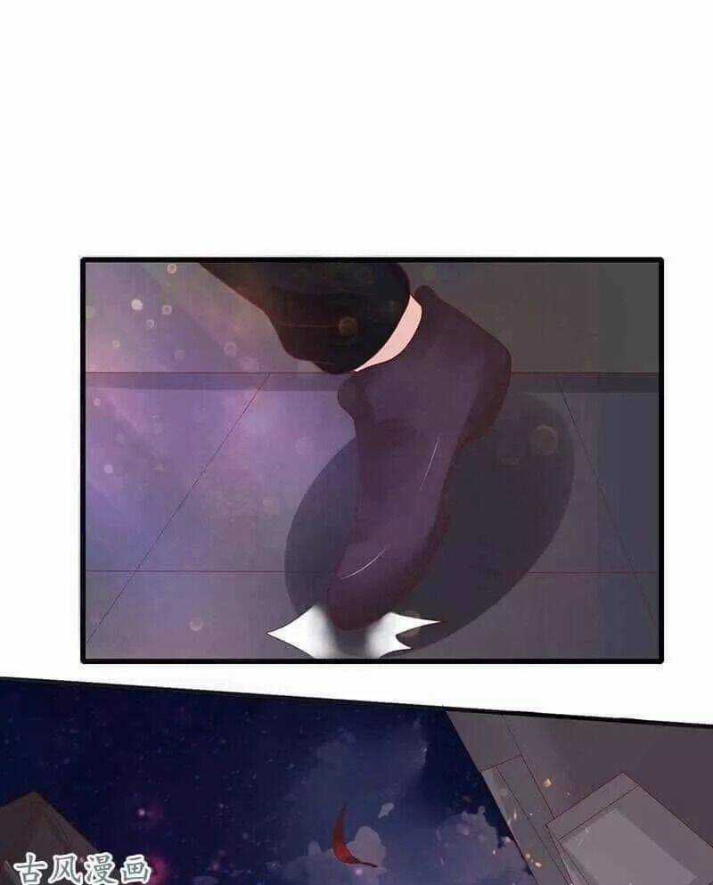 Băng Sơn Học Trưởng Không Được Chọc Chapter 59.2 trang 11