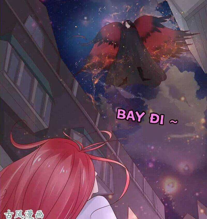 Băng Sơn Học Trưởng Không Được Chọc Chapter 59.2 trang 12