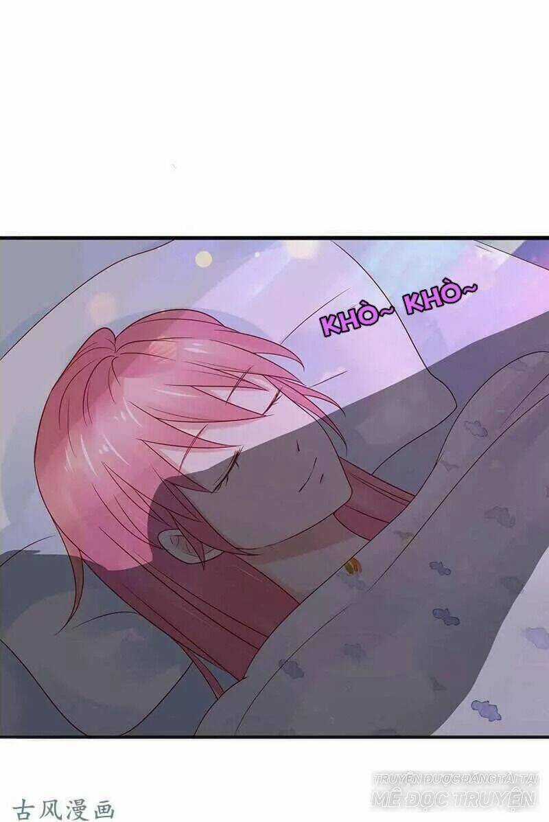 Băng Sơn Học Trưởng Không Được Chọc Chapter 59.2 trang 15