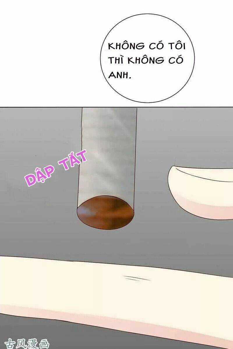 Băng Sơn Học Trưởng Không Được Chọc Chapter 59.2 trang 2