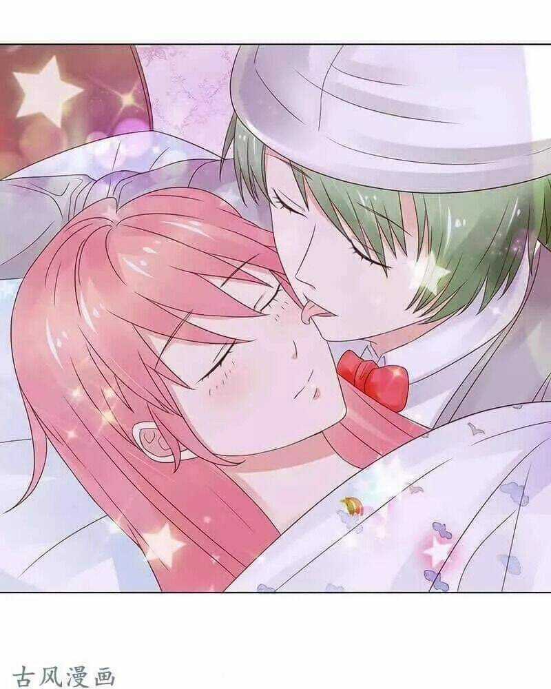 Băng Sơn Học Trưởng Không Được Chọc Chapter 59.2 trang 21