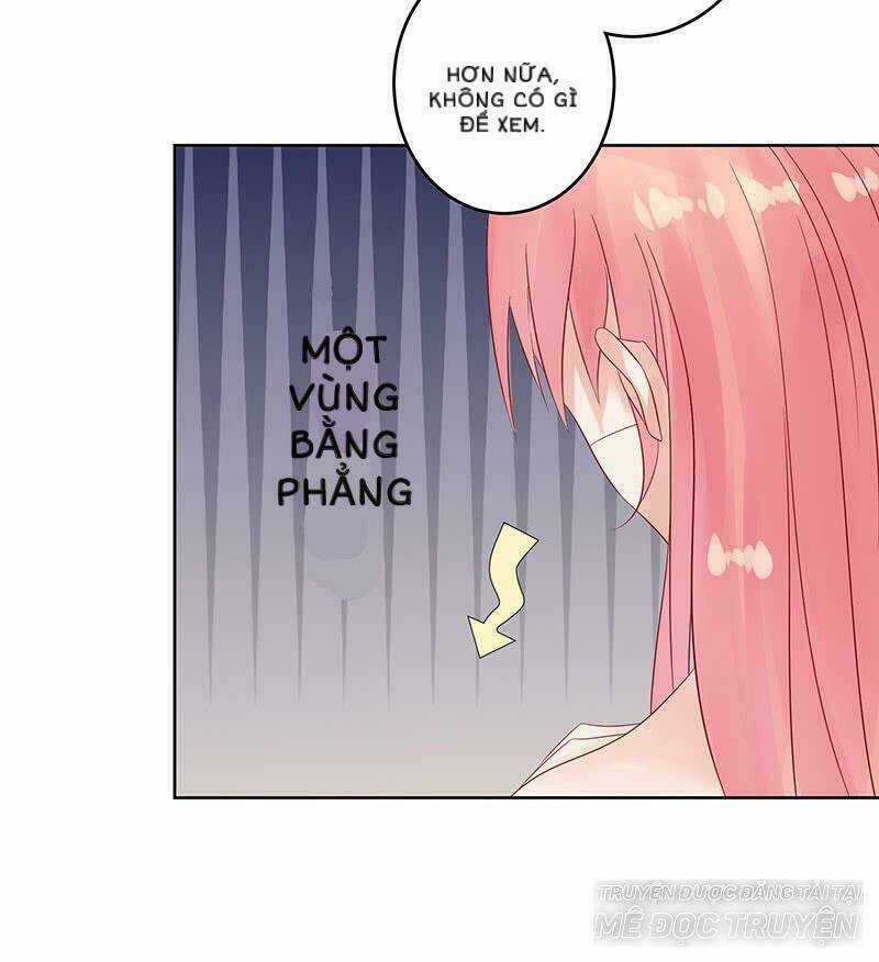 Băng Sơn Học Trưởng Không Được Chọc Chapter 6 trang 10