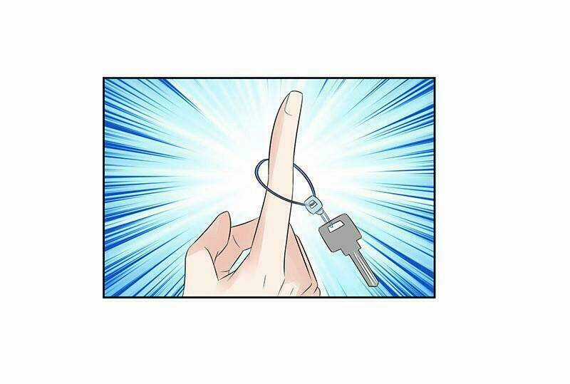 Băng Sơn Học Trưởng Không Được Chọc Chapter 6 trang 14