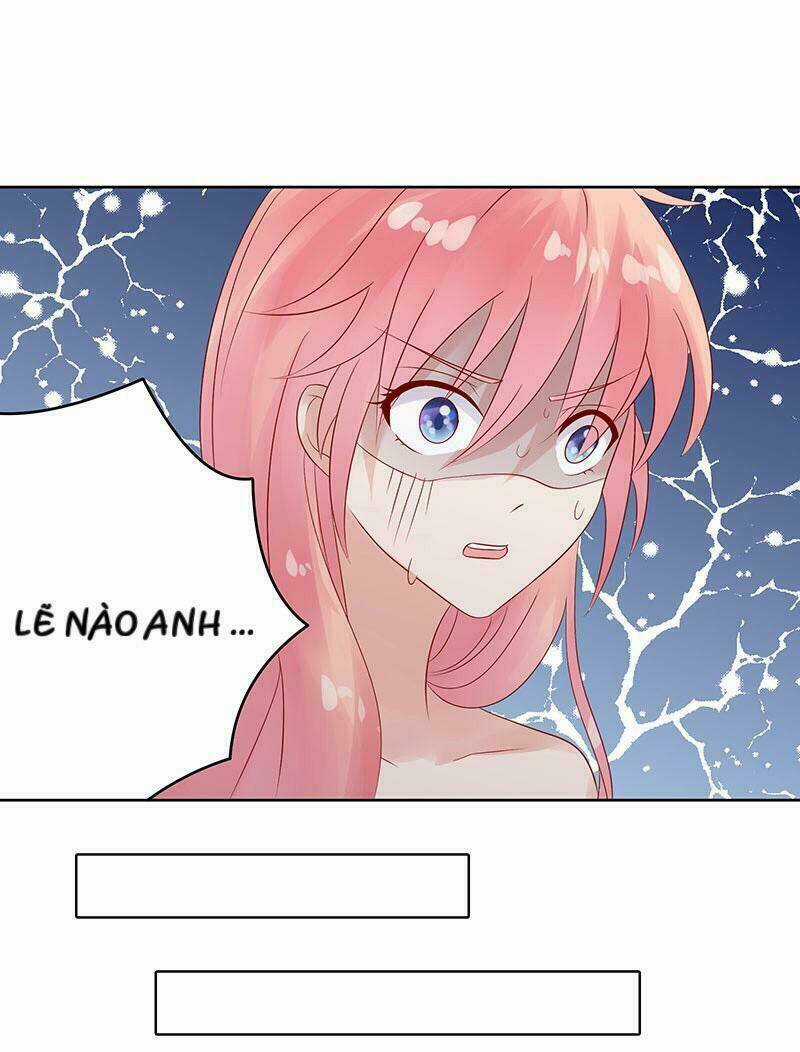 Băng Sơn Học Trưởng Không Được Chọc Chapter 6 trang 17