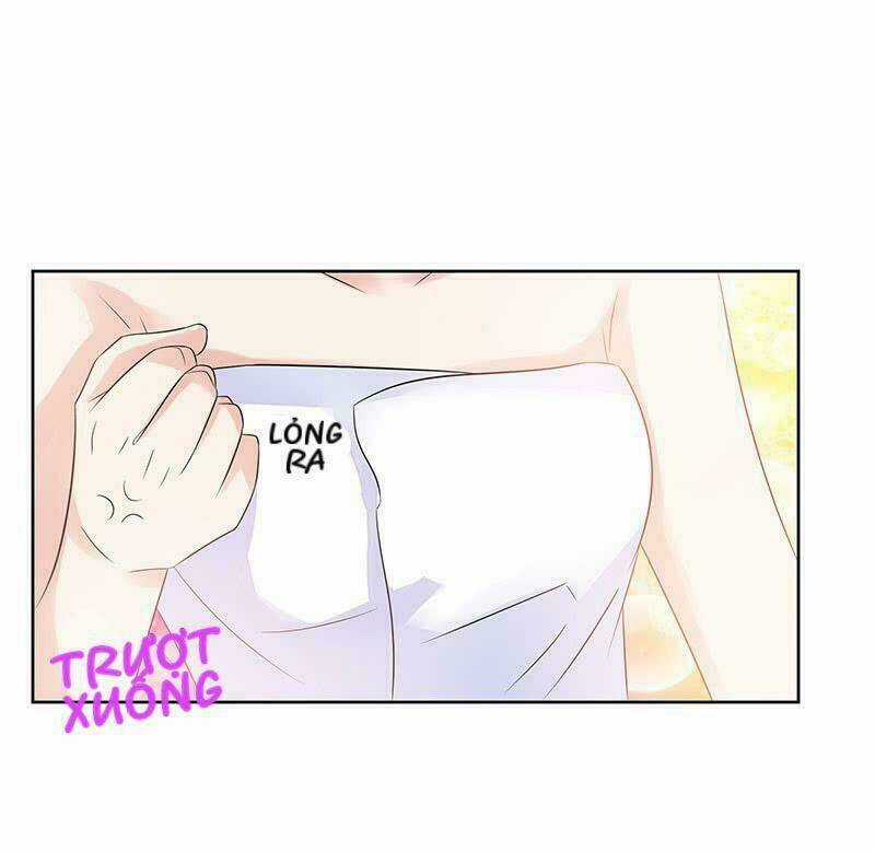 Băng Sơn Học Trưởng Không Được Chọc Chapter 6 trang 2