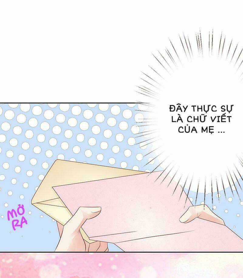 Băng Sơn Học Trưởng Không Được Chọc Chapter 6 trang 23