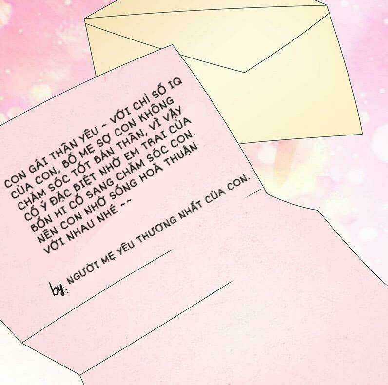 Băng Sơn Học Trưởng Không Được Chọc Chapter 6 trang 24