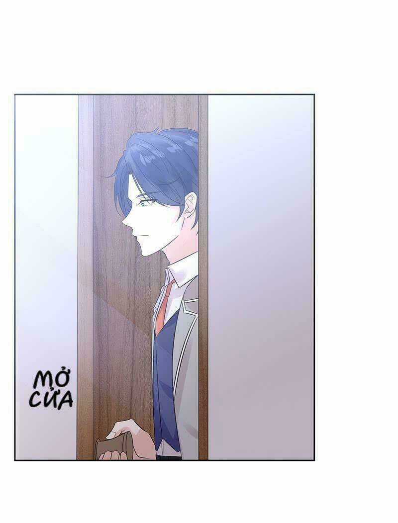 Băng Sơn Học Trưởng Không Được Chọc Chapter 6 trang 26