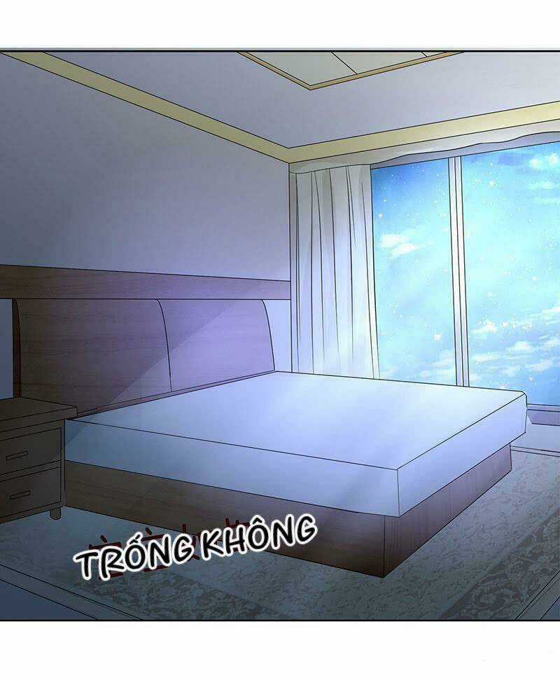 Băng Sơn Học Trưởng Không Được Chọc Chapter 6 trang 27