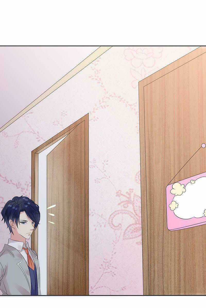 Băng Sơn Học Trưởng Không Được Chọc Chapter 6 trang 28