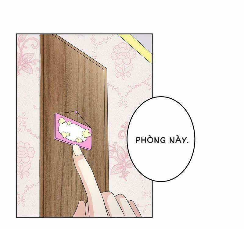 Băng Sơn Học Trưởng Không Được Chọc Chapter 6 trang 29