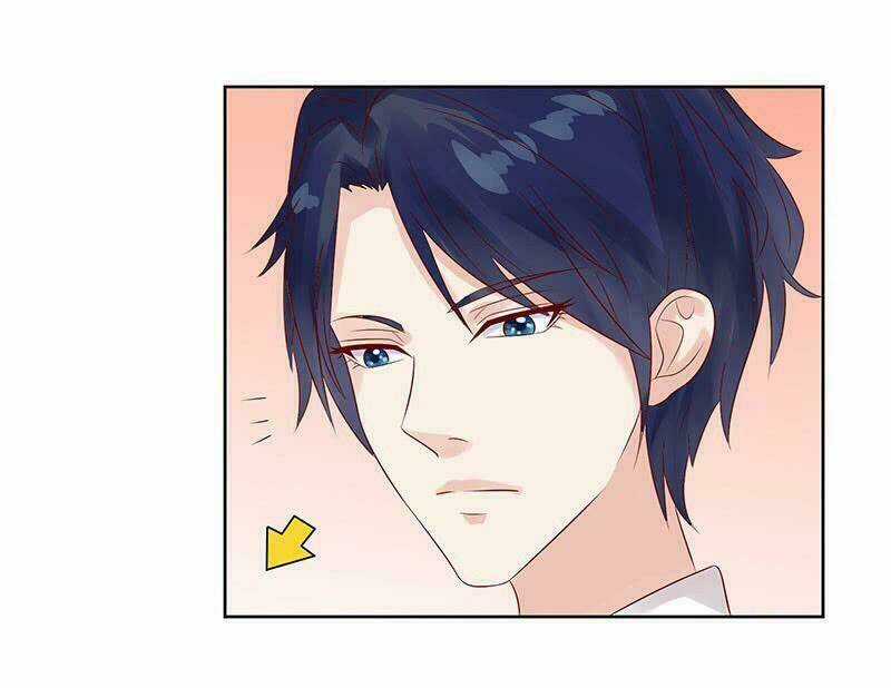 Băng Sơn Học Trưởng Không Được Chọc Chapter 6 trang 3