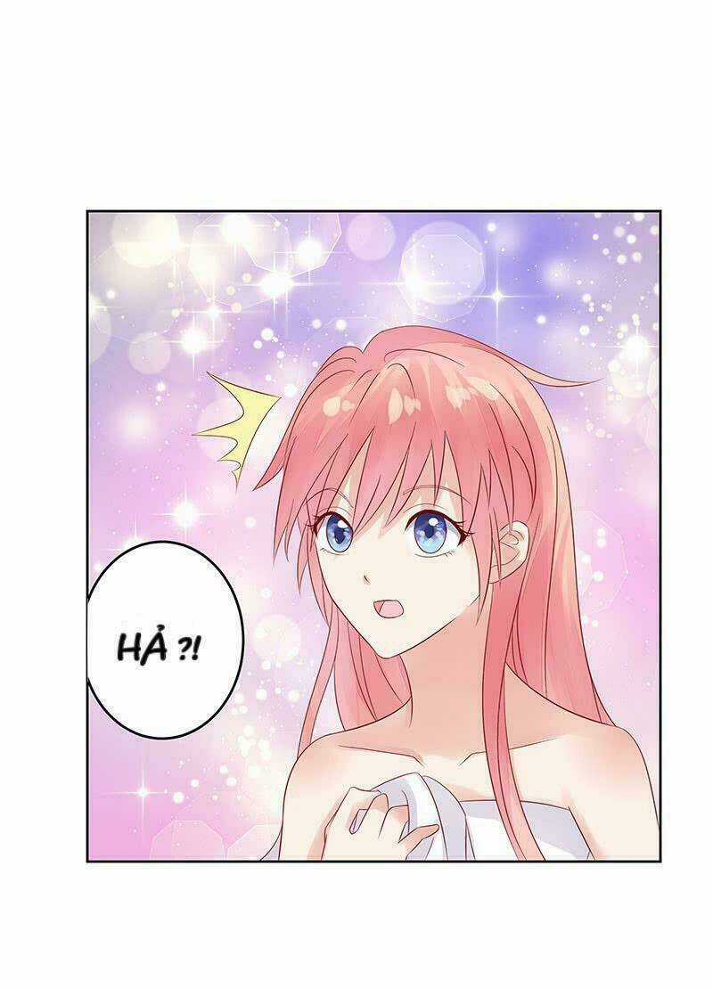 Băng Sơn Học Trưởng Không Được Chọc Chapter 6 trang 31