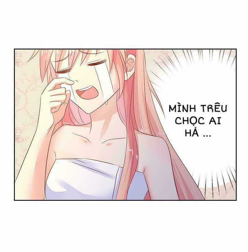 Băng Sơn Học Trưởng Không Được Chọc Chapter 6 trang 38