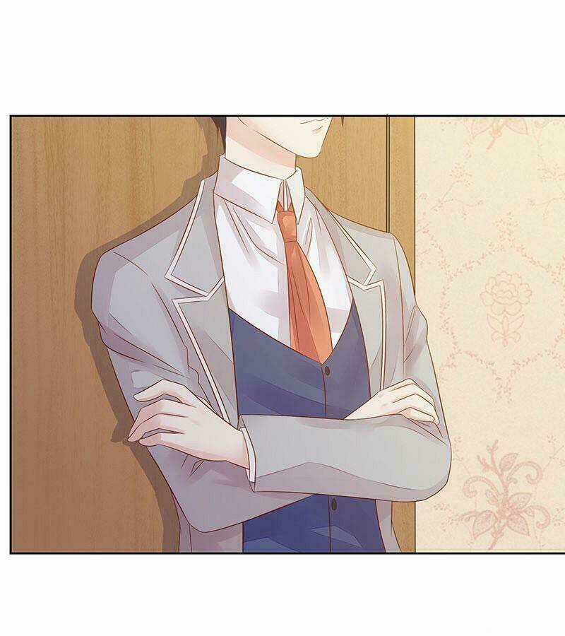 Băng Sơn Học Trưởng Không Được Chọc Chapter 6 trang 39