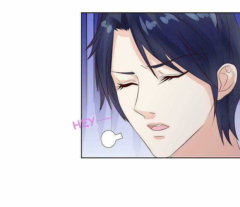 Băng Sơn Học Trưởng Không Được Chọc Chapter 6 trang 4