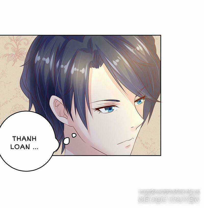 Băng Sơn Học Trưởng Không Được Chọc Chapter 6 trang 40