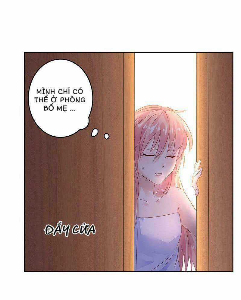 Băng Sơn Học Trưởng Không Được Chọc Chapter 6 trang 41