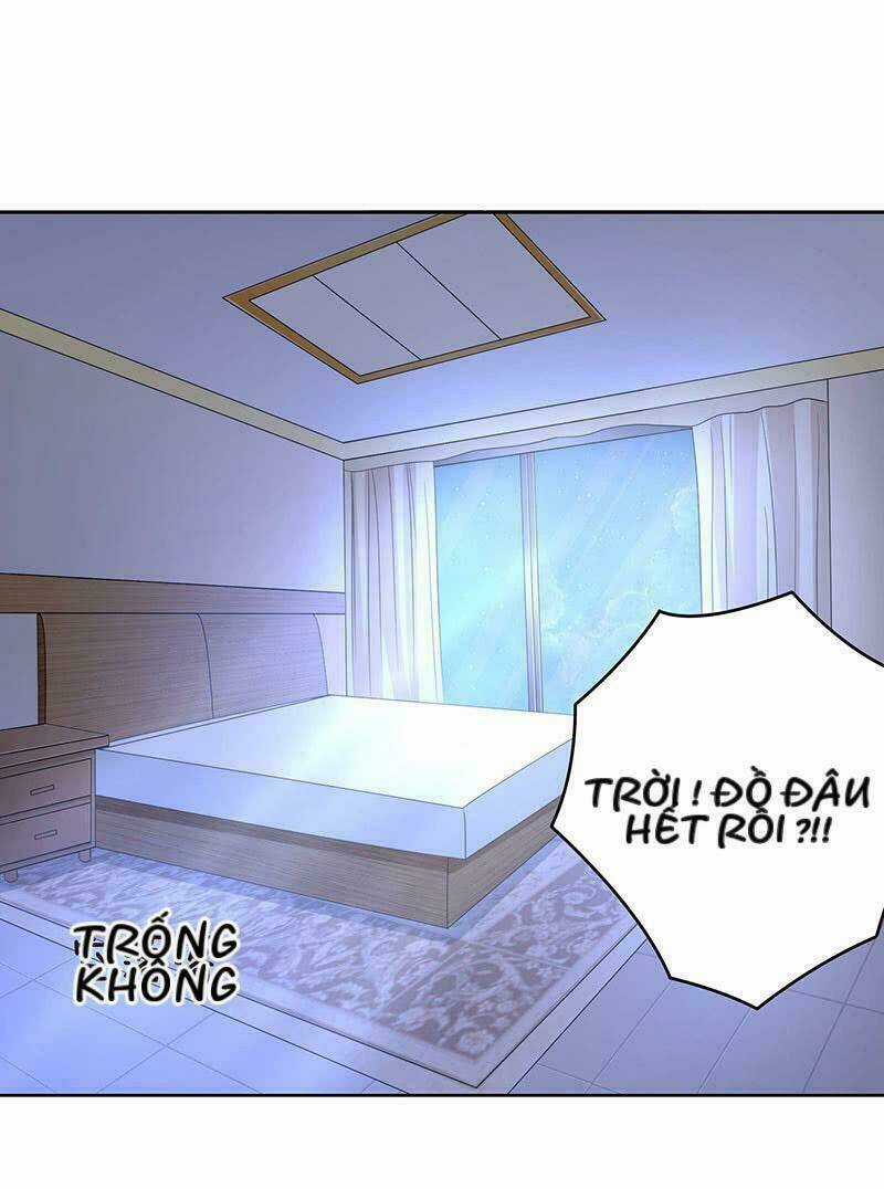 Băng Sơn Học Trưởng Không Được Chọc Chapter 6 trang 42