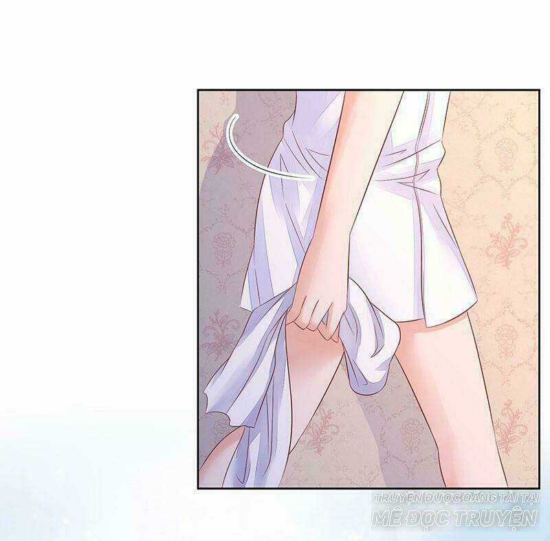 Băng Sơn Học Trưởng Không Được Chọc Chapter 6 trang 45