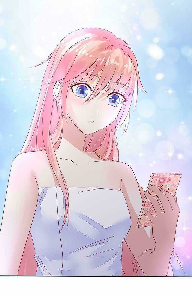 Băng Sơn Học Trưởng Không Được Chọc Chapter 6 trang 46