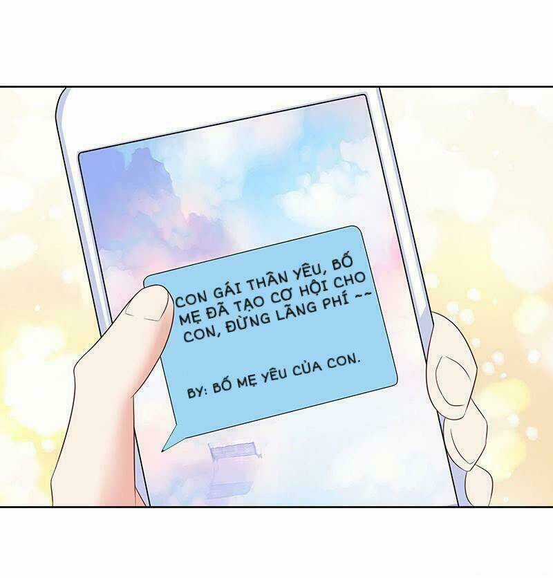 Băng Sơn Học Trưởng Không Được Chọc Chapter 6 trang 47