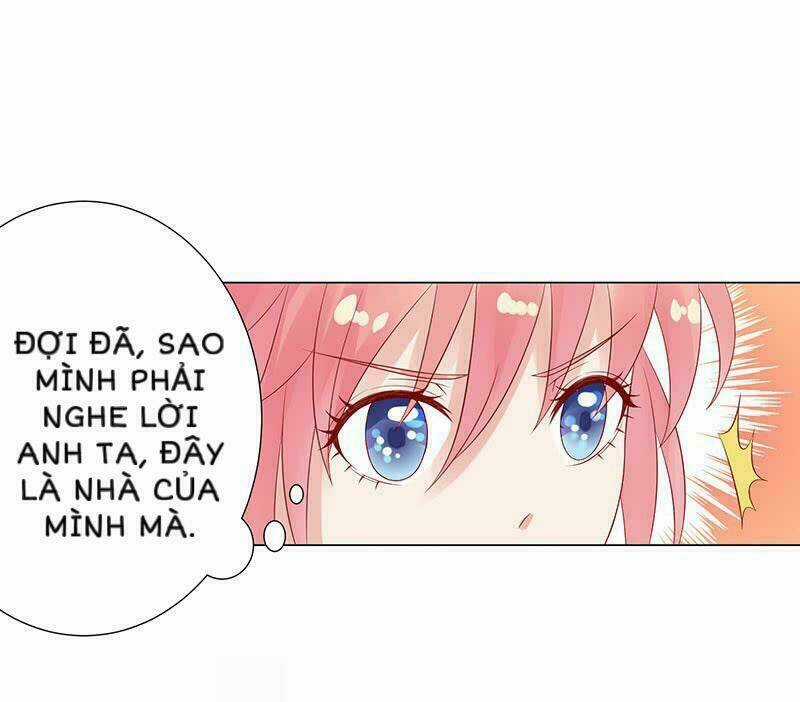 Băng Sơn Học Trưởng Không Được Chọc Chapter 6 trang 49