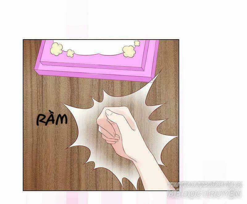 Băng Sơn Học Trưởng Không Được Chọc Chapter 6 trang 50