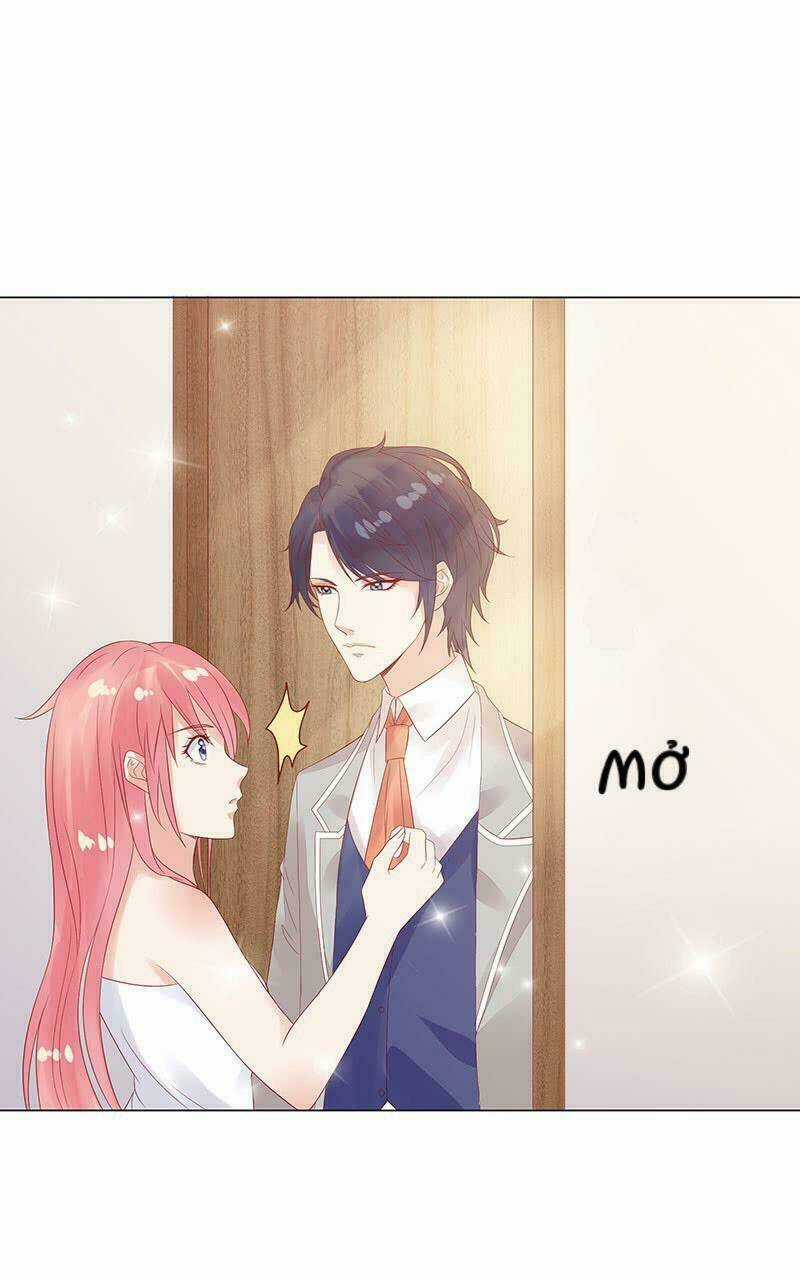 Băng Sơn Học Trưởng Không Được Chọc Chapter 6 trang 52