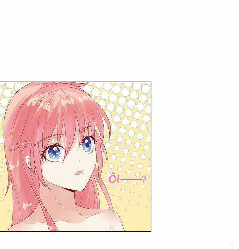 Băng Sơn Học Trưởng Không Được Chọc Chapter 6 trang 53