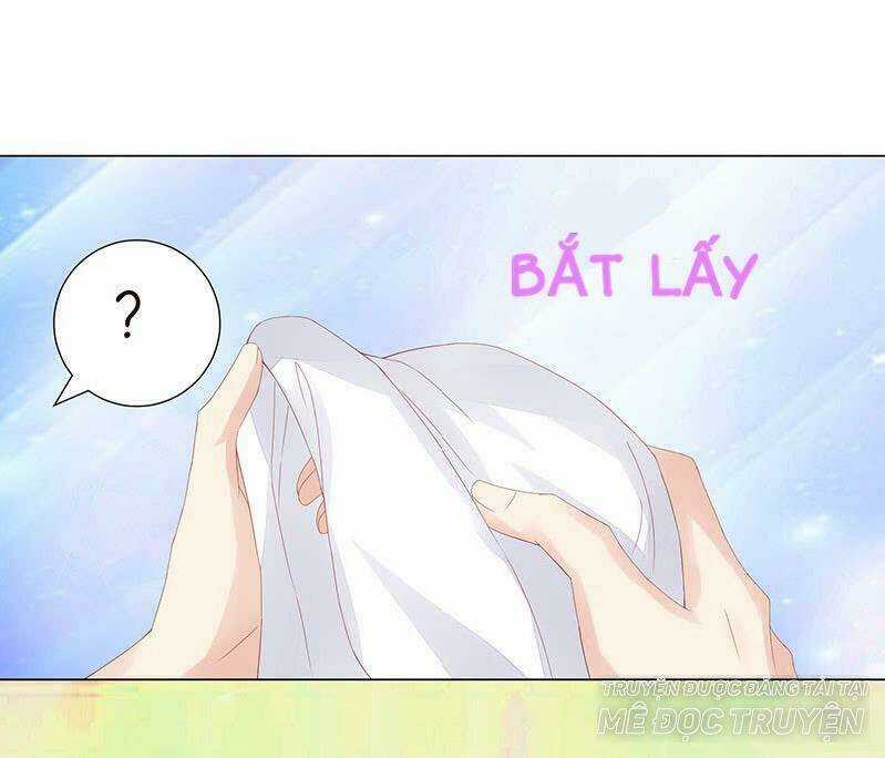 Băng Sơn Học Trưởng Không Được Chọc Chapter 6 trang 55