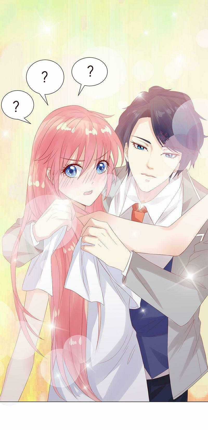 Băng Sơn Học Trưởng Không Được Chọc Chapter 6 trang 56